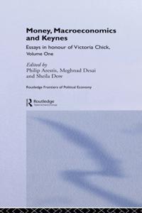 Routledge Frontiers of Political Economy