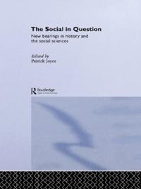 Social in Question