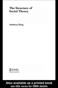 Routledge Studies in Social and Political Thought