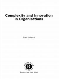 Complexity and Emergence in Organizations