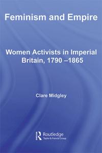 Feminism and Empire