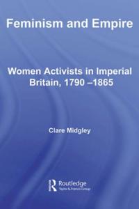 Feminism and Empire