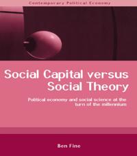 Routledge Studies in Contemporary Political Economy