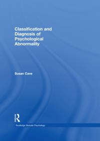 Routledge Modular Psychology