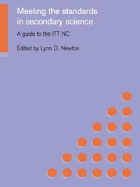 Meeting the Standards in Secondary Science