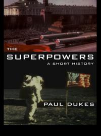 Superpowers