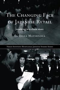 Nissan Institute/Routledge Japanese Studies