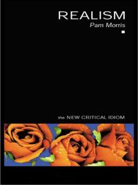The New Critical Idiom