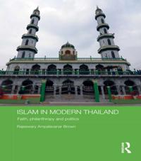 Routledge Contemporary Southeast Asia Series
