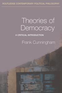 Routledge Contemporary Political Philosophy