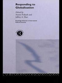 Routledge Advances in International Political Economy