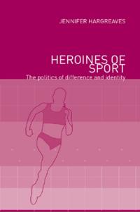 Heroines of Sport
