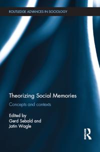 Routledge Advances in Sociology