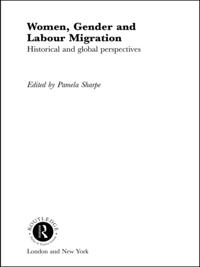 Routledge Research in Gender and History
