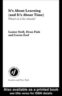 What''s in it for schools?