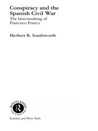 Routledge/Canada Blanch Studies on Contemporary Spain