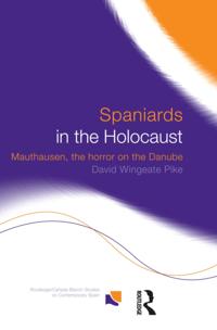 Routledge Studies on Contemporary Spain