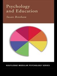 Routledge Modular Psychology