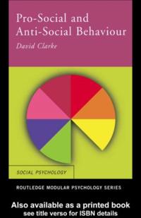 Routledge Modular Psychology