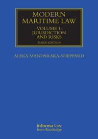 Maritime and Transport Law Library