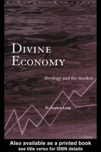 Routledge Radical Orthodoxy
