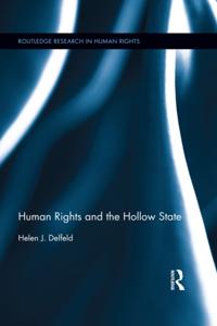 Routledge Research in Human Rights