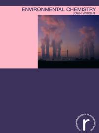 Routledge Introductions to Environment: Environmental Science