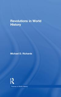 Themes in World History