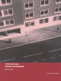 Social Work Business