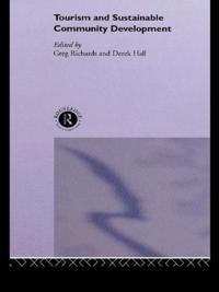 Routledge Advances in Tourism