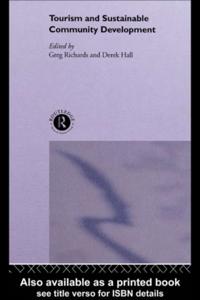 Routledge Advances in Tourism