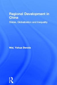 Routledge Studies on China in Transition