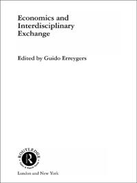 Routledge Studies in the History of Economics