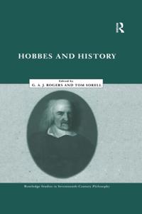 Routledge Studies in Seventeenth-Century Philosophy