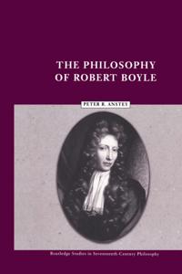 Routledge Studies in Seventeenth-Century Philosophy