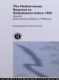 Routledge Explorations in Economic History