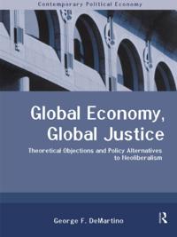 Routledge Studies in Contemporary Political Economy