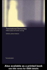 Transnationalism