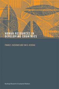 Routledge Research in Employment Relations