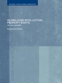 Routledge Studies in Globalisation
