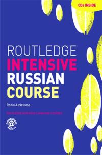 Routledge Intensive Language Courses