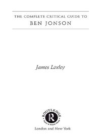 Routledge Guides to Literature