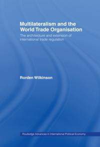 Routledge Advances in International Political Economy