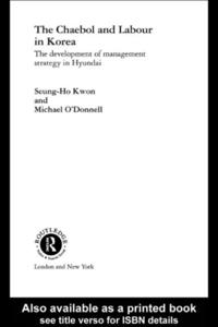 Routledge/Asian Studies Association of Australia (ASAA) East Asian Series