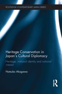 Routledge Contemporary Japan Series