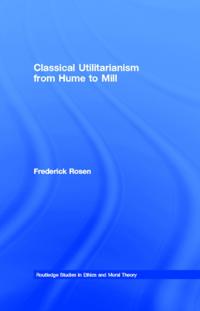 Routledge Studies in Ethics and Moral Theory