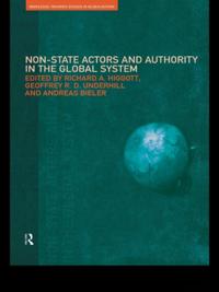 Routledge Studies in Globalisation