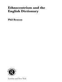 Routledge Studies in the History of Linguistics