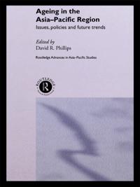 Routledge Advances in Asia-Pacific Studies