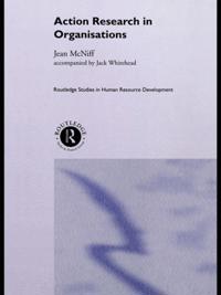 Routledge Studies in Human Resource Development